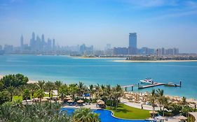 Waldorf Astoria Dubai Palm Jumeirah
