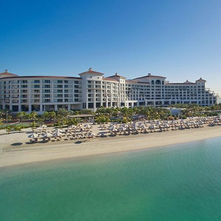 Waldorf Astoria Dubai Palm Jumeirah Esterno foto The Oberoi Dubai