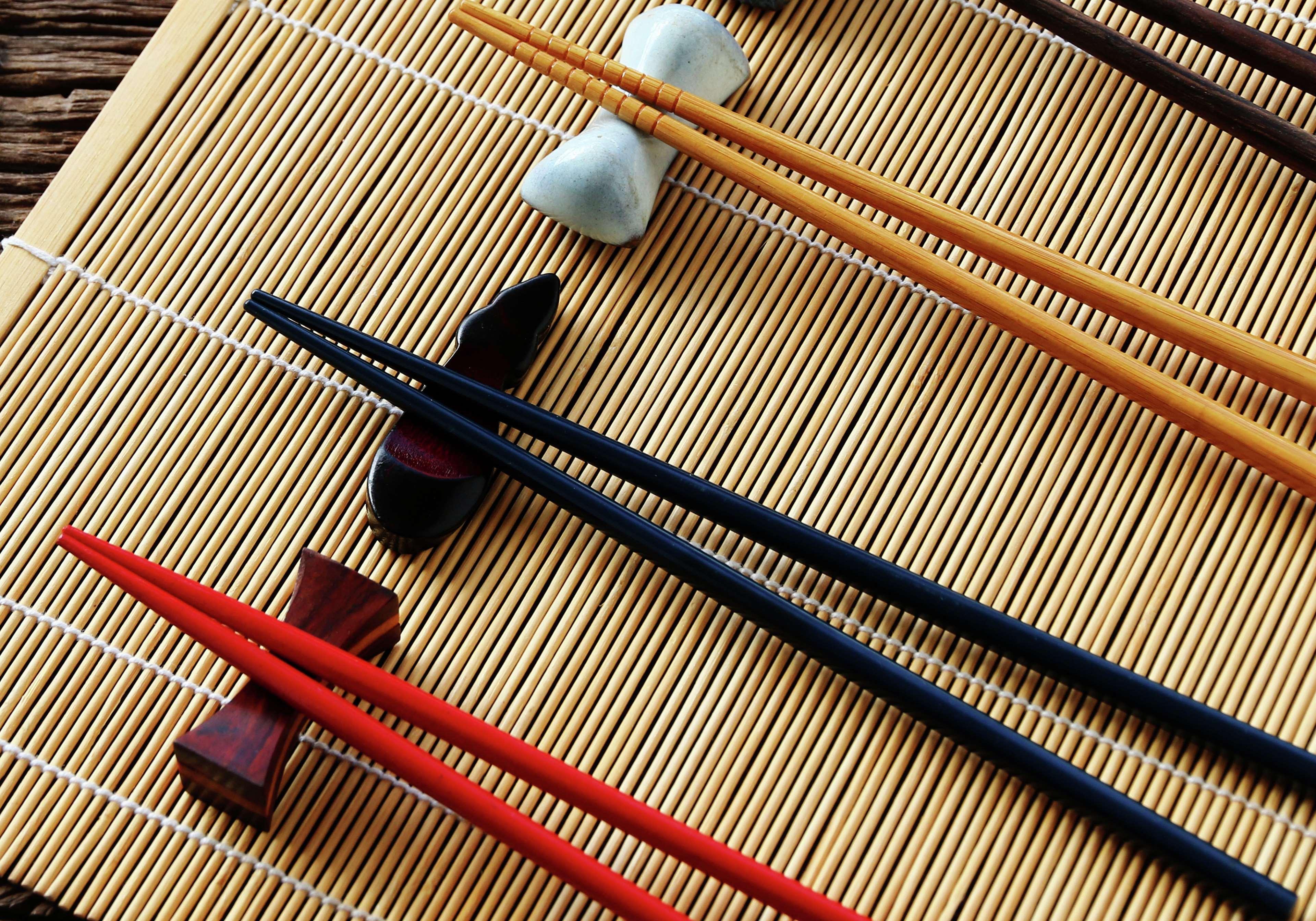 Waldorf Astoria Dubai Palm Jumeirah Esterno foto A bamboo tatami mat